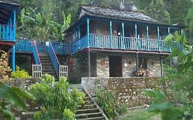 Shivanandi River Lodge